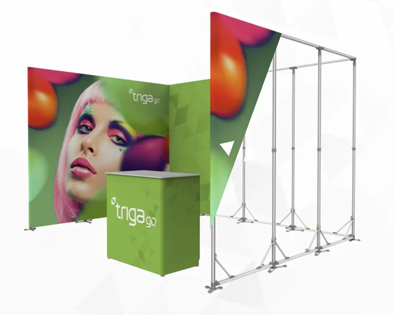 Triga go 1