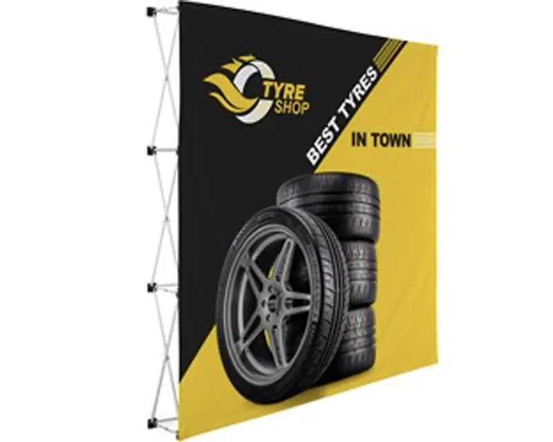 Wall Banner