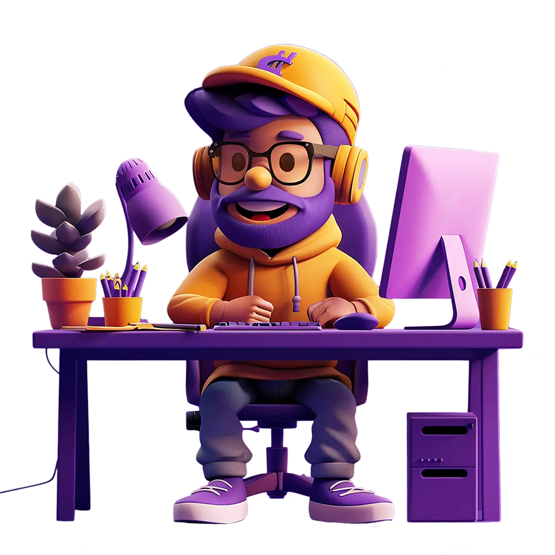 graphic designer 01
