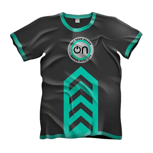 main icon clothing branded
