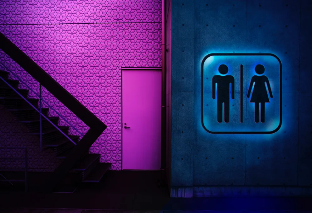 Signage