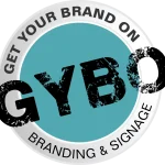 GYBO logo25