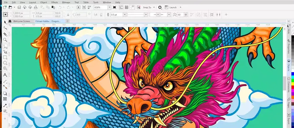 design-coreldraw-01 design coreldraw 01