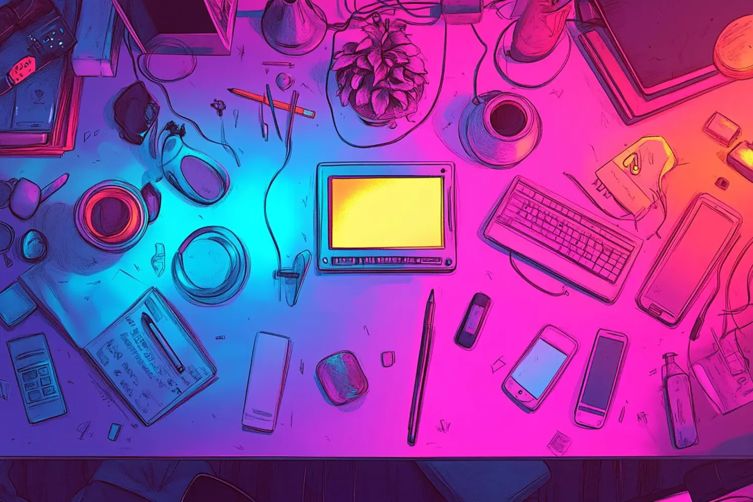 design-sketch-col-01 Branding