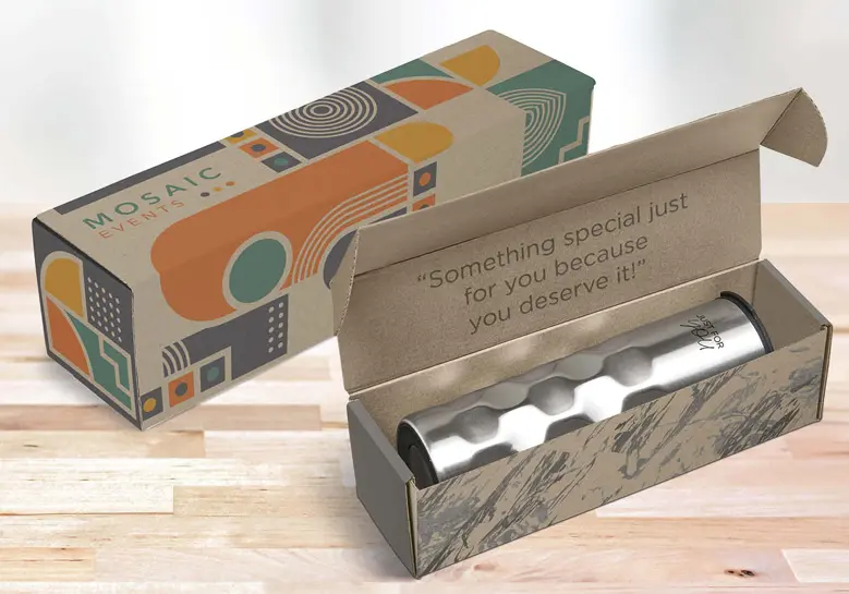 brand opt packaging