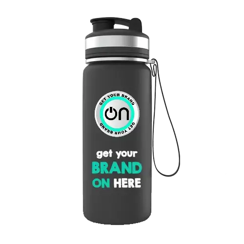 icon gifting bottle